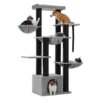 Large Cat Tree for Big Cats